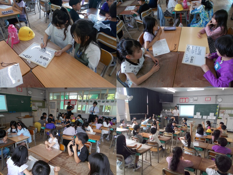 学級力2