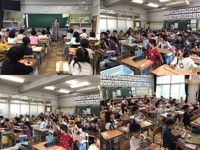 3年リコーダー１