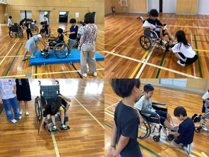 4年福祉実践教育２