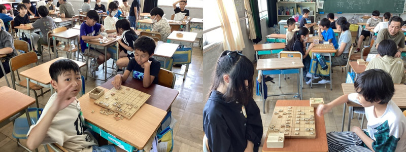将棋