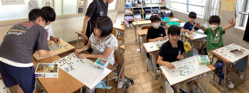 パズル