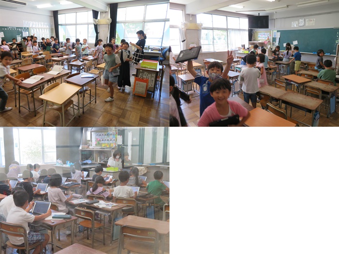 230720 2学活