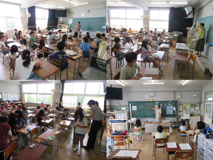 230818 様子3+あじ4