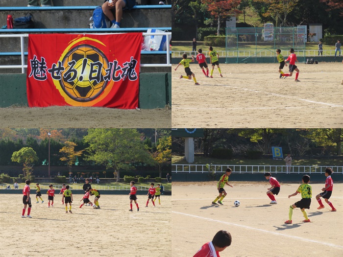 231028　サッカー２