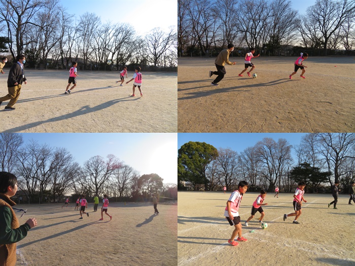 240213　サッカー１