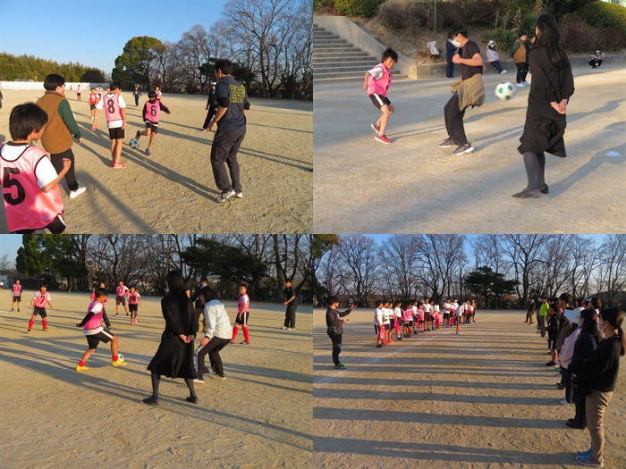 240213　サッカー４