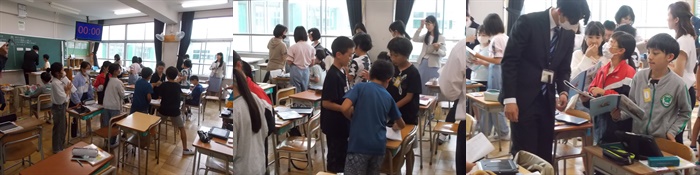 学校訪問4