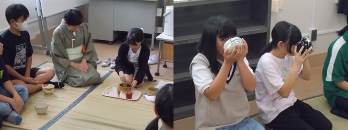 クラブ8