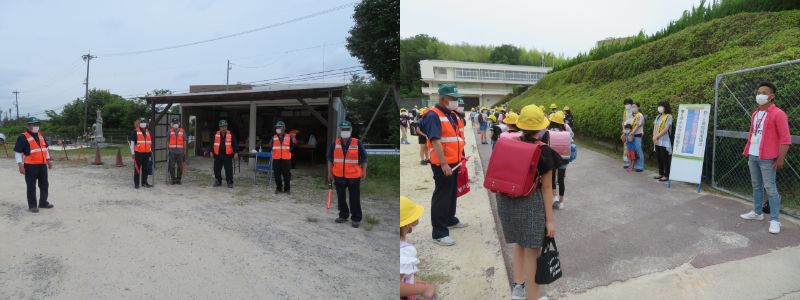 校長ブログ 日進市立南小学校