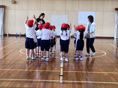 令和6年度 | 日進市立相野山小学校