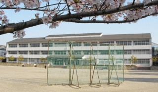 ホーム 日進市立香久山小学校