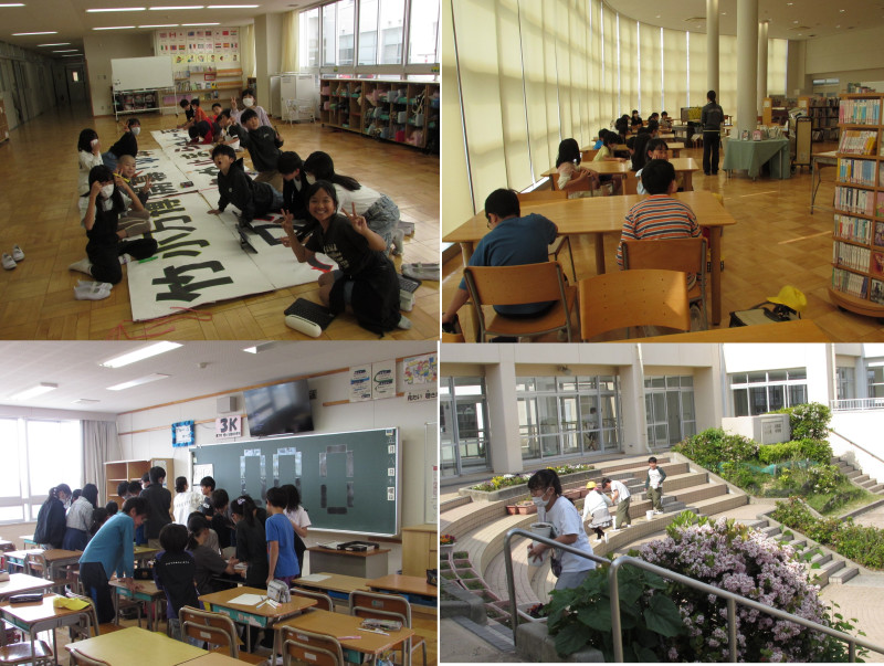 5.8委員会