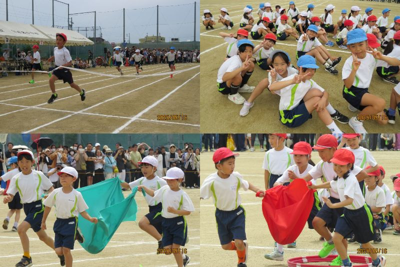 5.16３年集合写真
