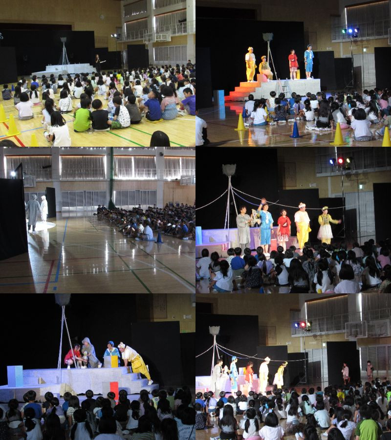 6.6芸術鑑賞会