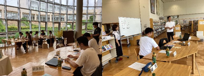 7.12PTA理事会