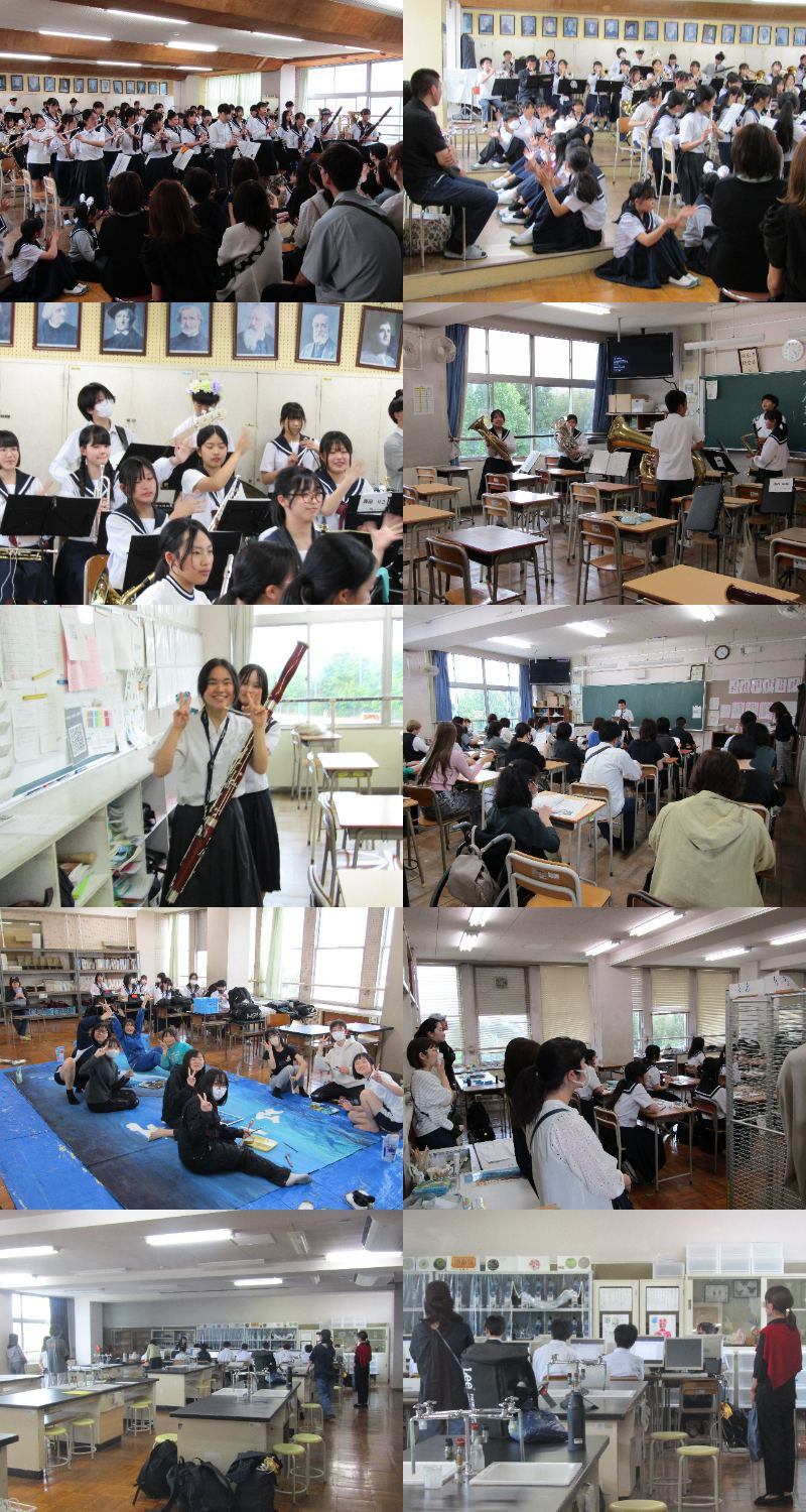 ③ (1)