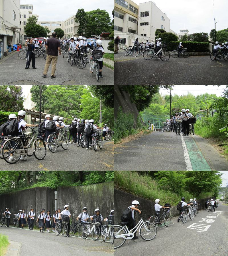 北門