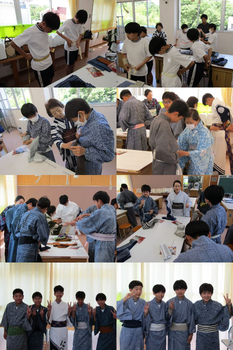 ② (1)