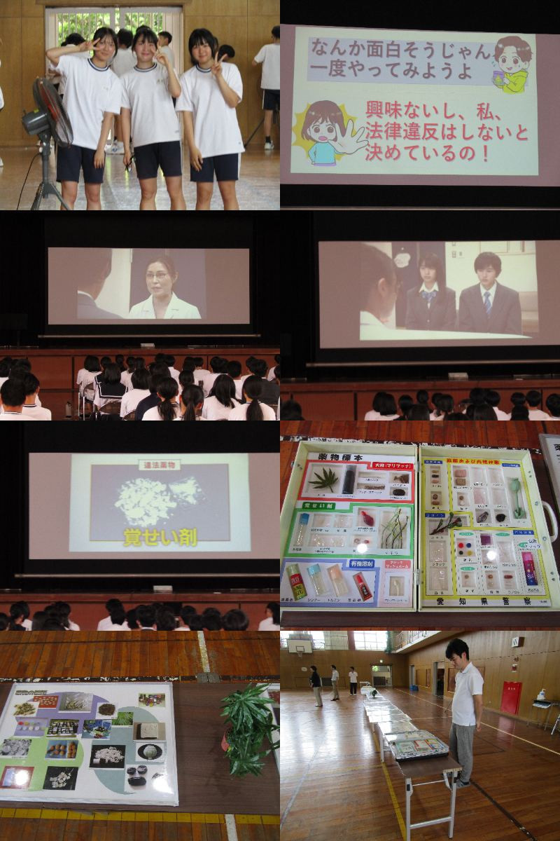 ② (2)