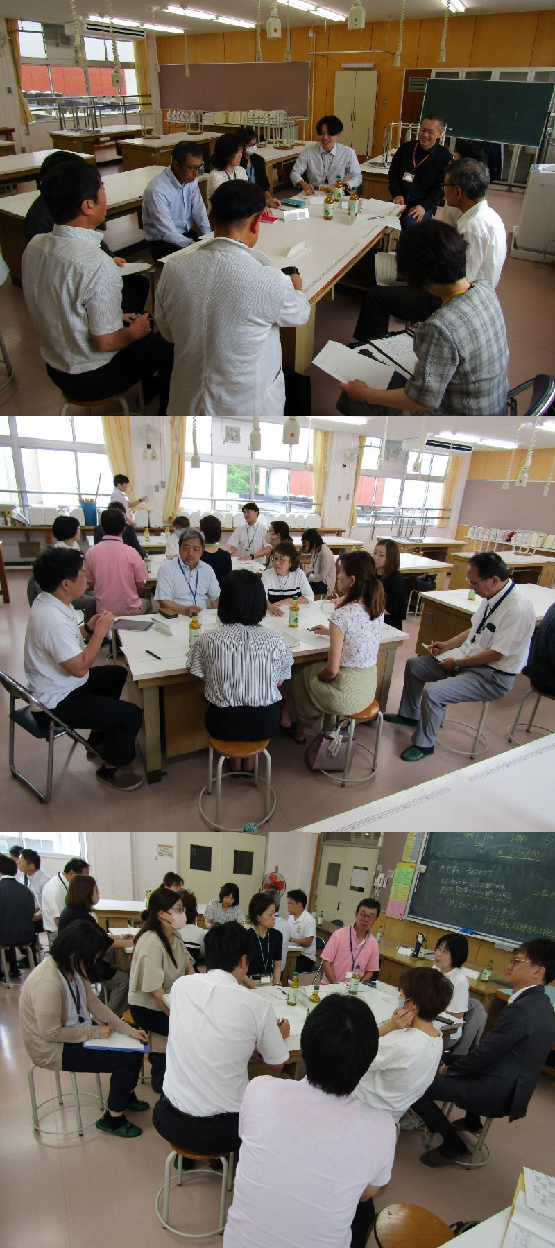 ② (3)