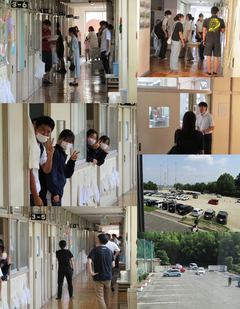 ② (6)