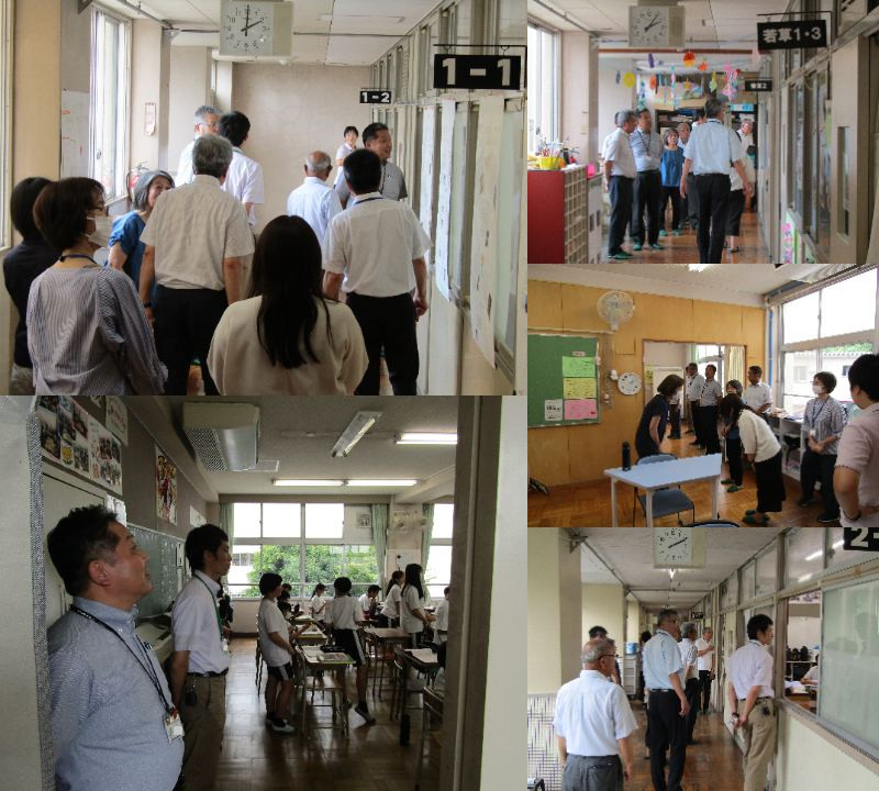 ② (7)